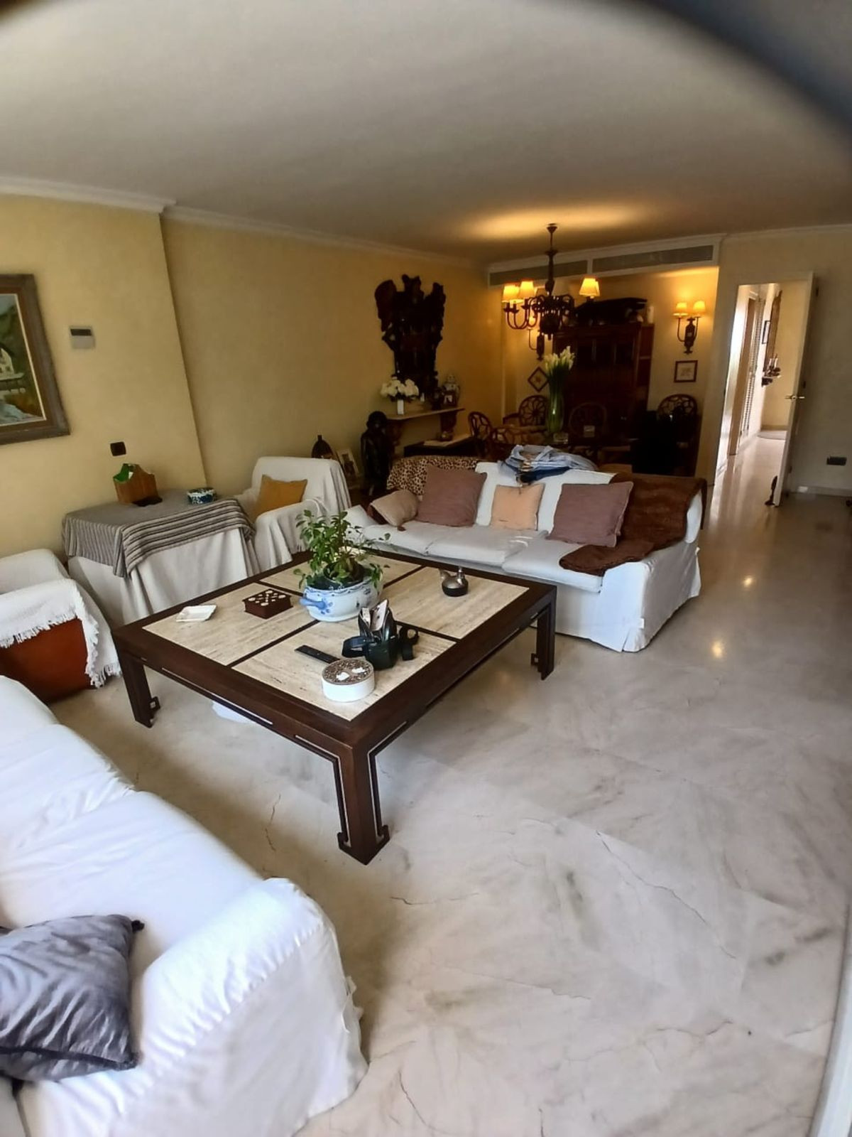 3 Bedroom Villa for Sale in Estepona