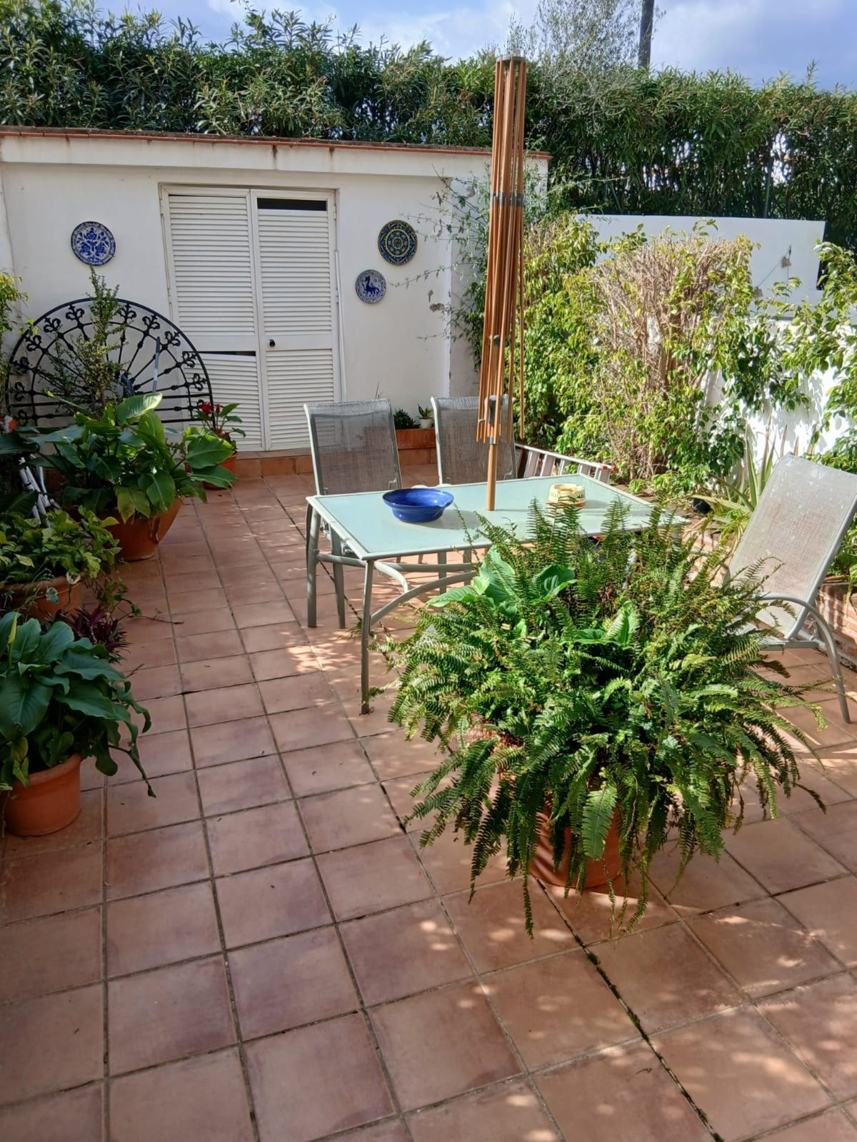 3 Bedroom Villa for Sale in Estepona — 3