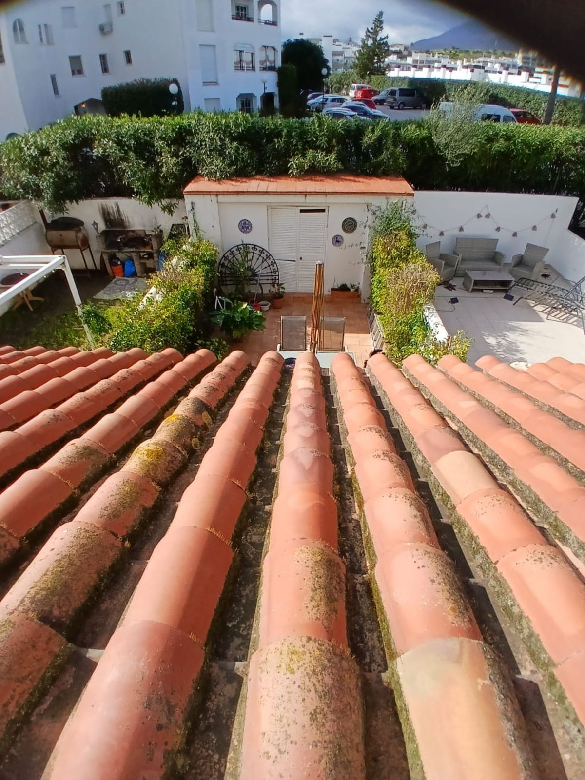 3 Bedroom Villa for Sale in Estepona — 5