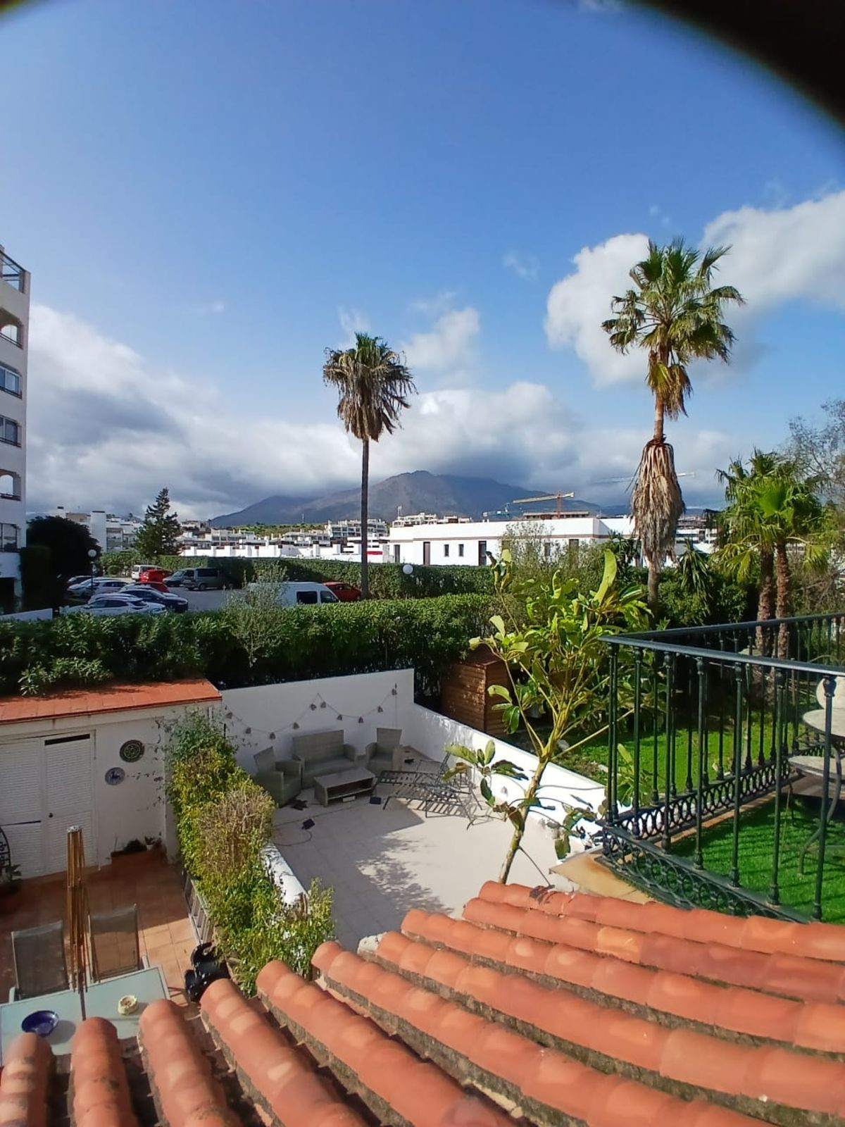 3 Bedroom Villa for Sale in Estepona — view 10
