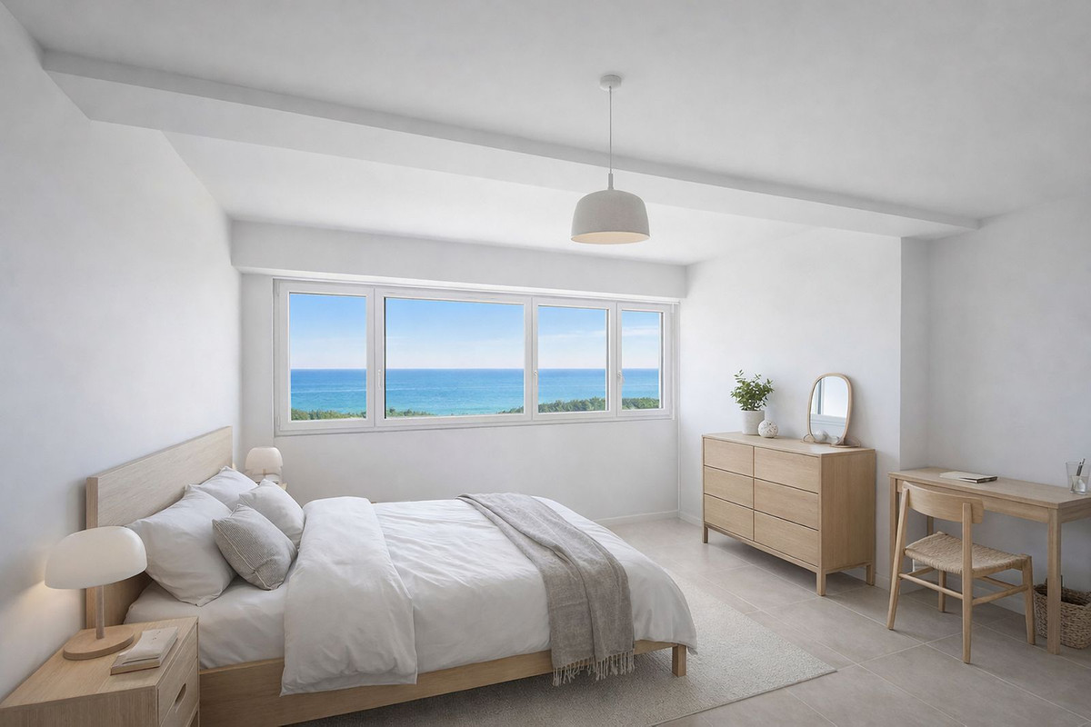 5 Bedroom Apartment for Sale in Marbella — view 13
