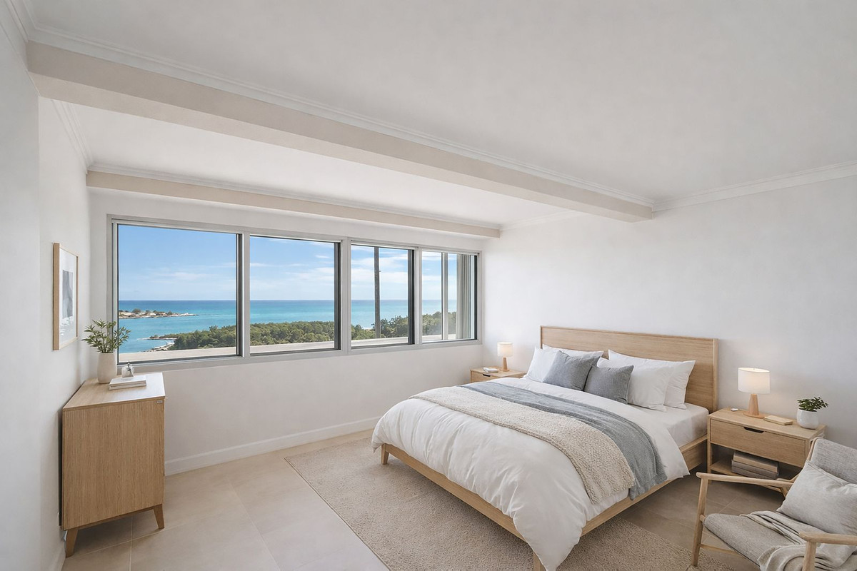 5 Bedroom Apartment for Sale in Marbella — view 15
