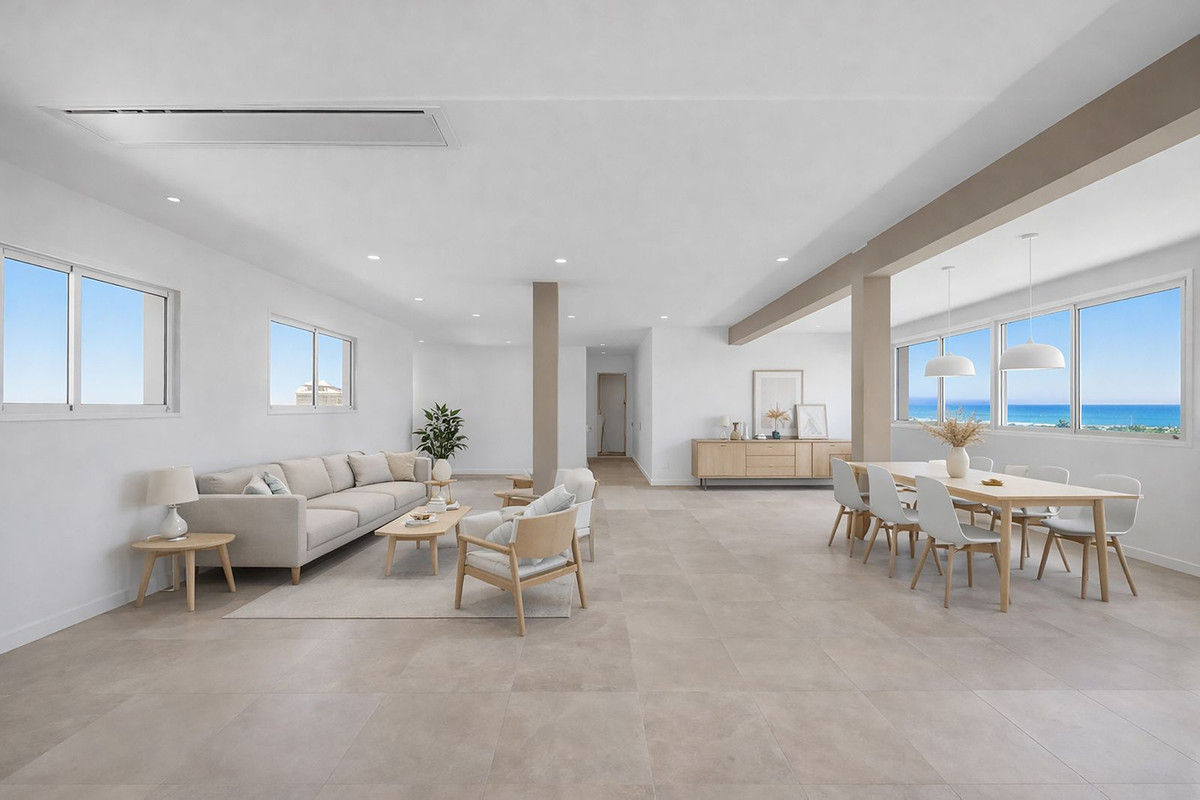 5 Bedroom Apartment for Sale in Marbella — 7