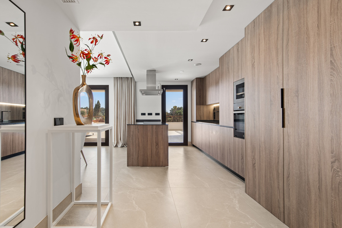 3 Bedroom Apartment for Sale in Istán — view 11