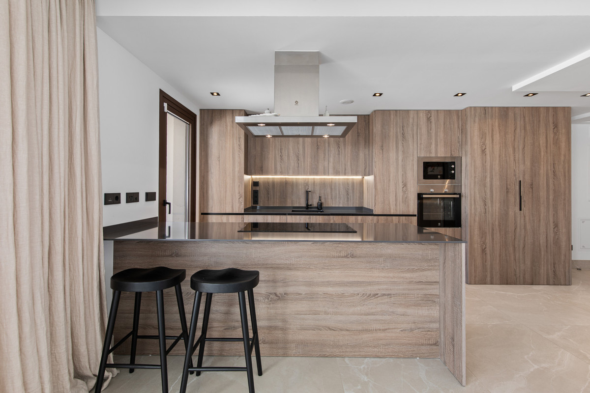 3 Bedroom Apartment for Sale in Istán — view 13