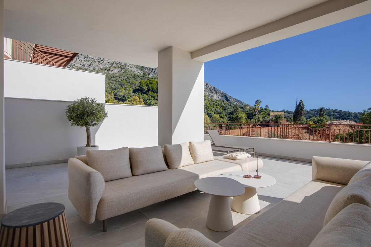 3 Bedroom Apartment for Sale in Istán — view 20