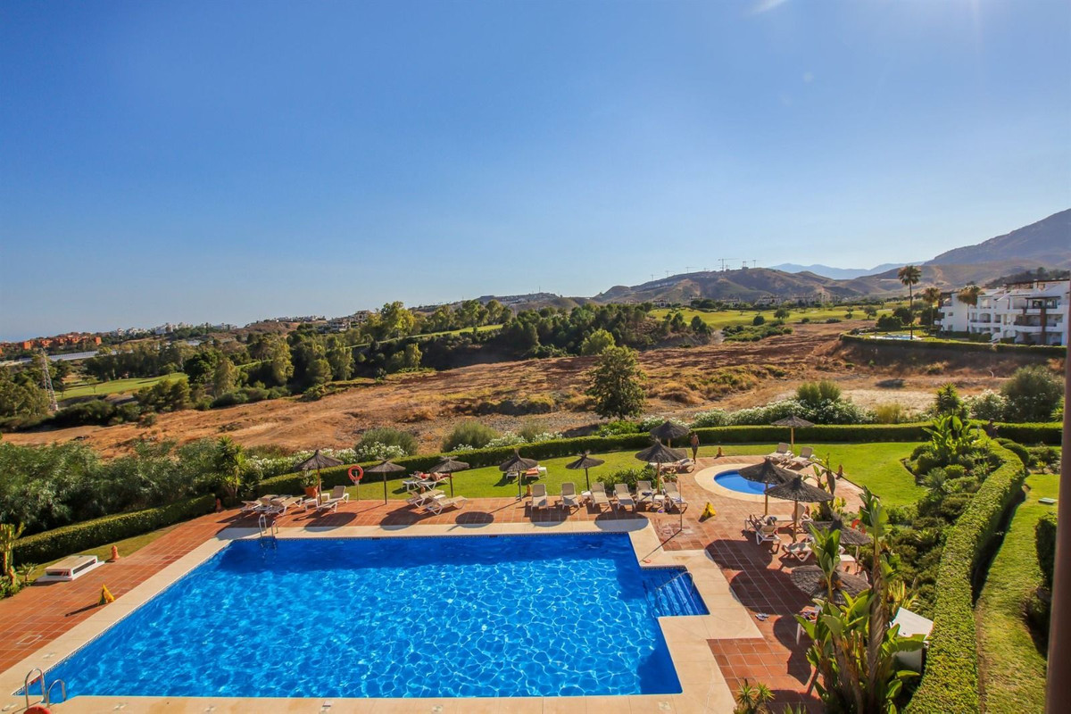 3 Bedroom Apartment for Sale in Los Arqueros — view 12
