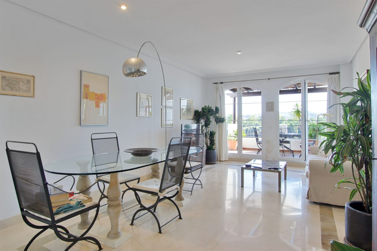 3 Bedroom Apartment for Sale in Los Arqueros — view 14