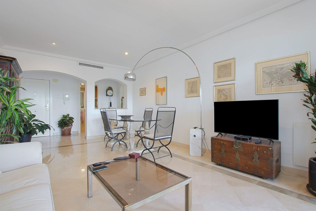 3 Bedroom Apartment for Sale in Los Arqueros — view 15