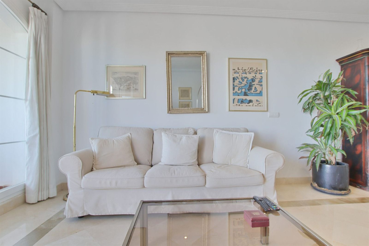 3 Bedroom Apartment for Sale in Los Arqueros — view 16