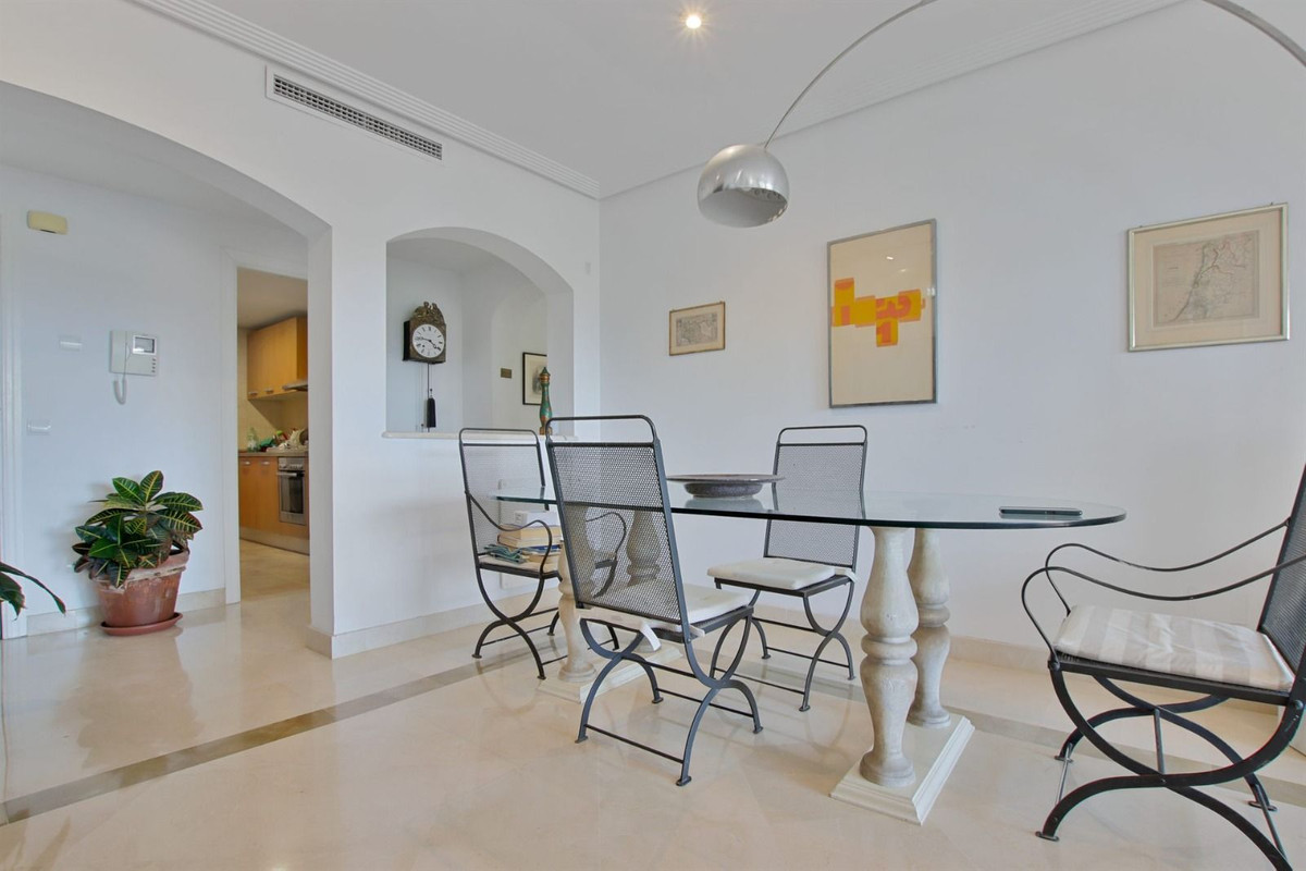 3 Bedroom Apartment for Sale in Los Arqueros — view 17