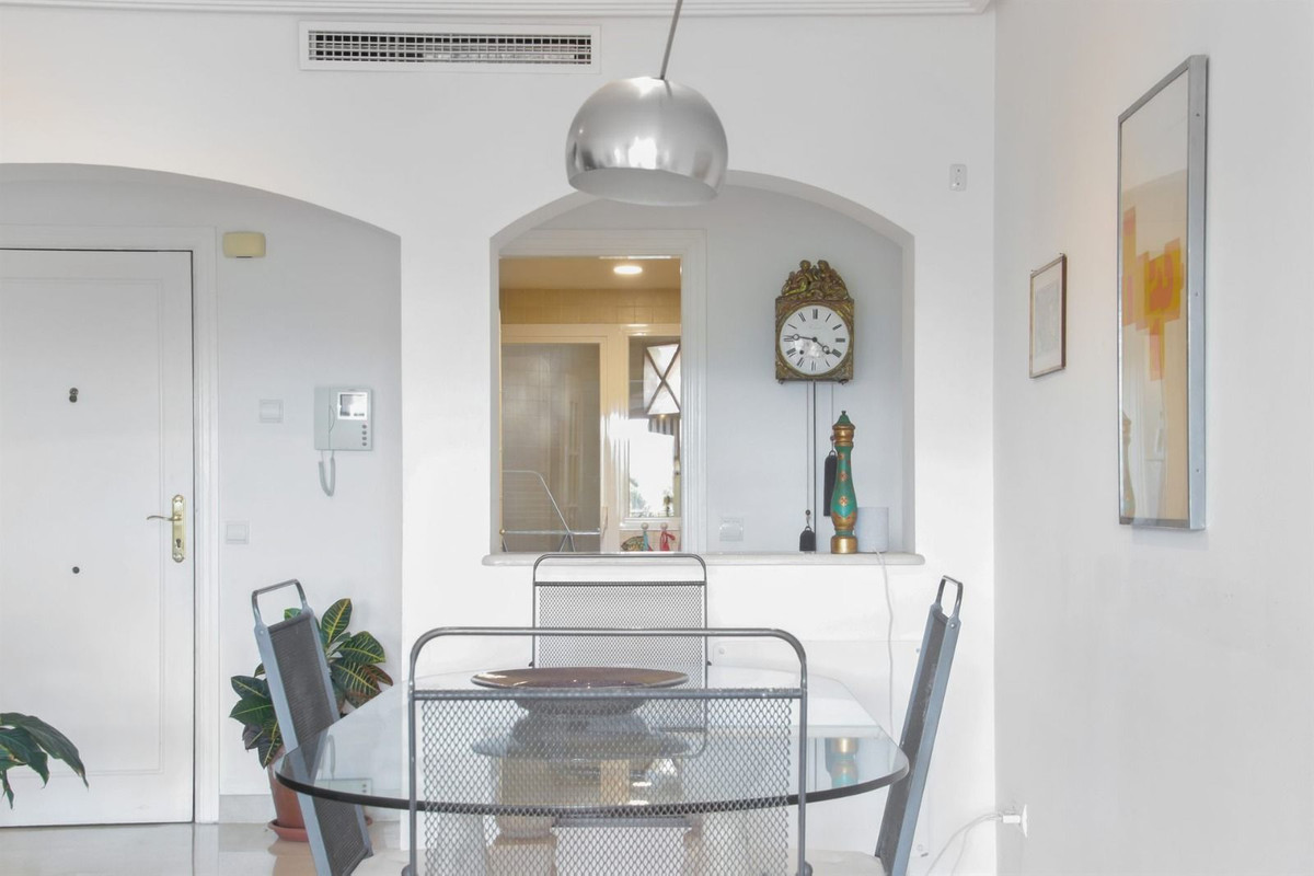 3 Bedroom Apartment for Sale in Los Arqueros — view 18