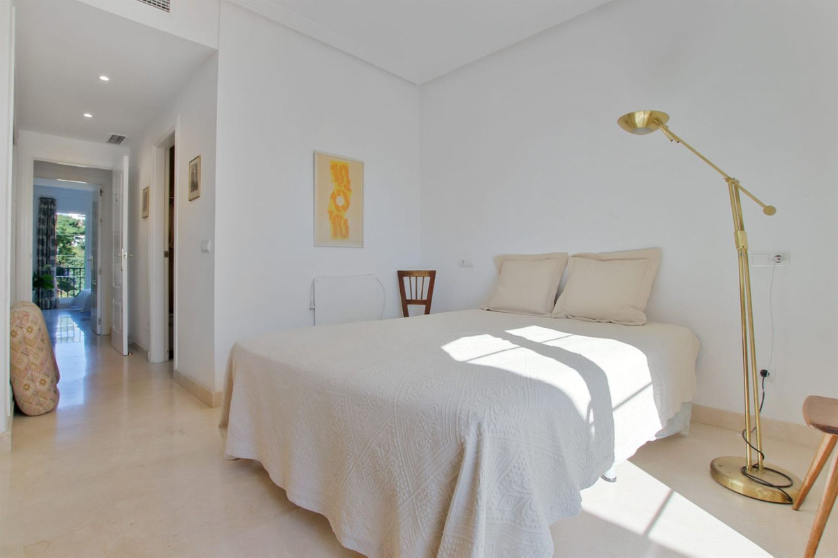 3 Bedroom Apartment for Sale in Los Arqueros — view 19