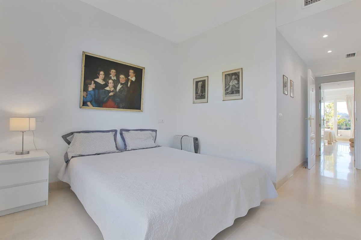 3 Bedroom Apartment for Sale in Los Arqueros — view 20