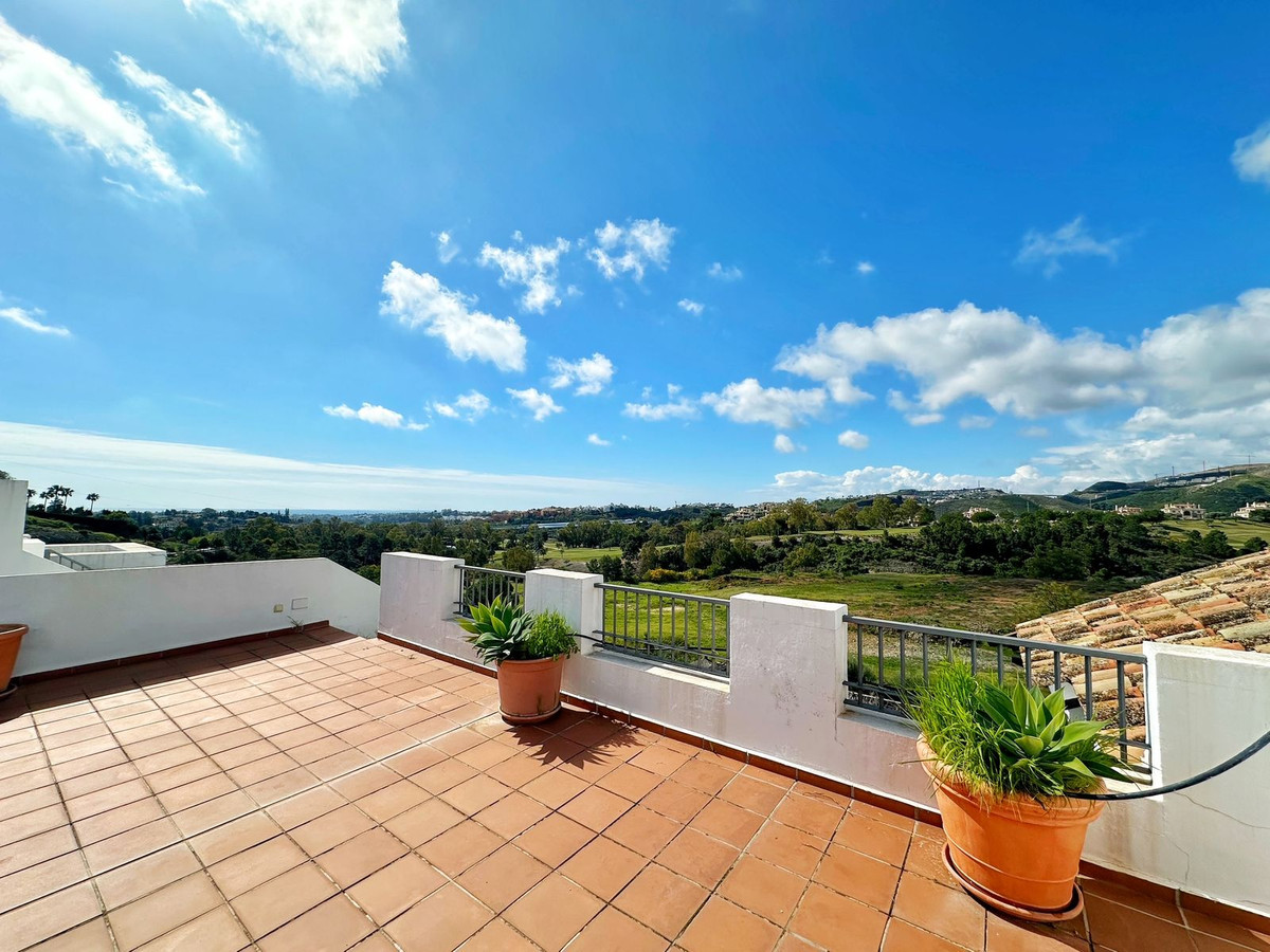 3 Bedroom Apartment for Sale in Los Arqueros — 3