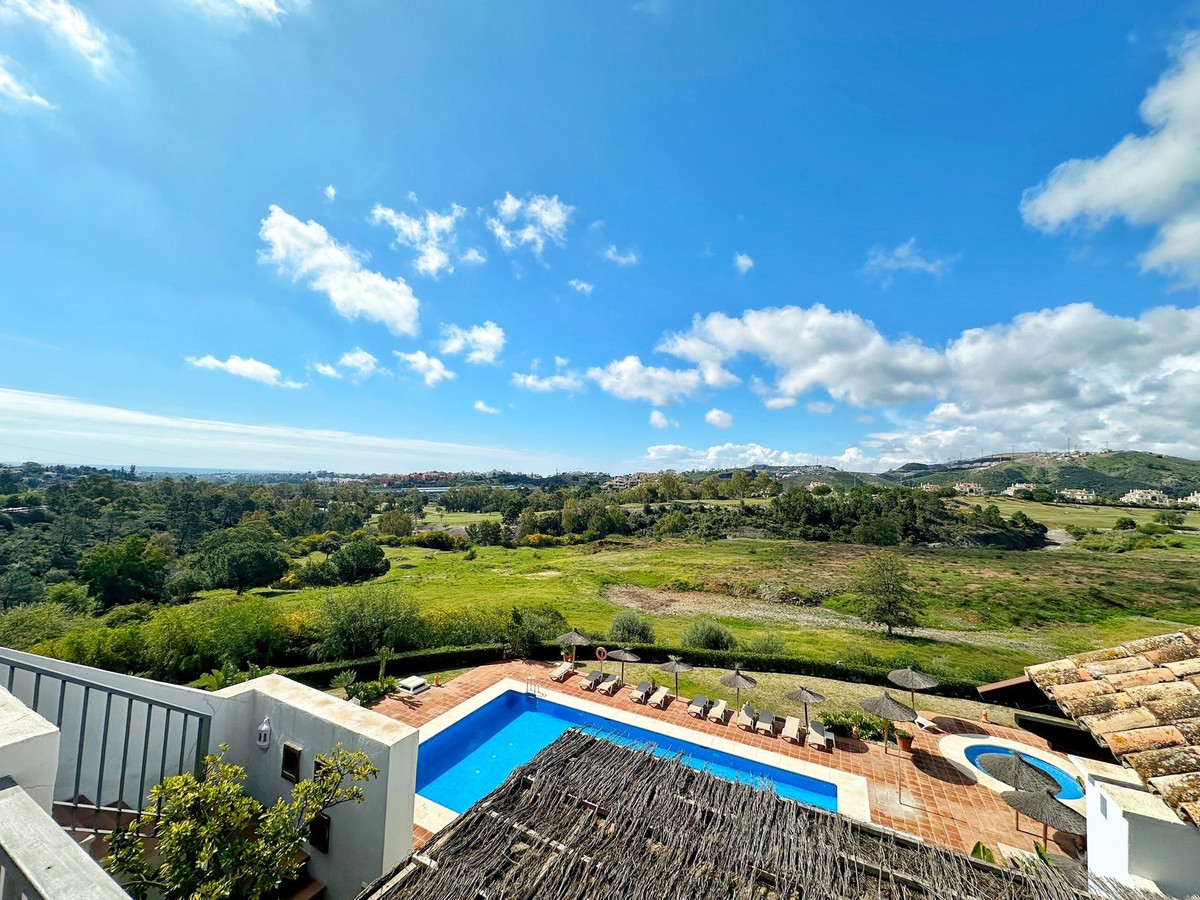 3 Bedroom Apartment for Sale in Los Arqueros — 4