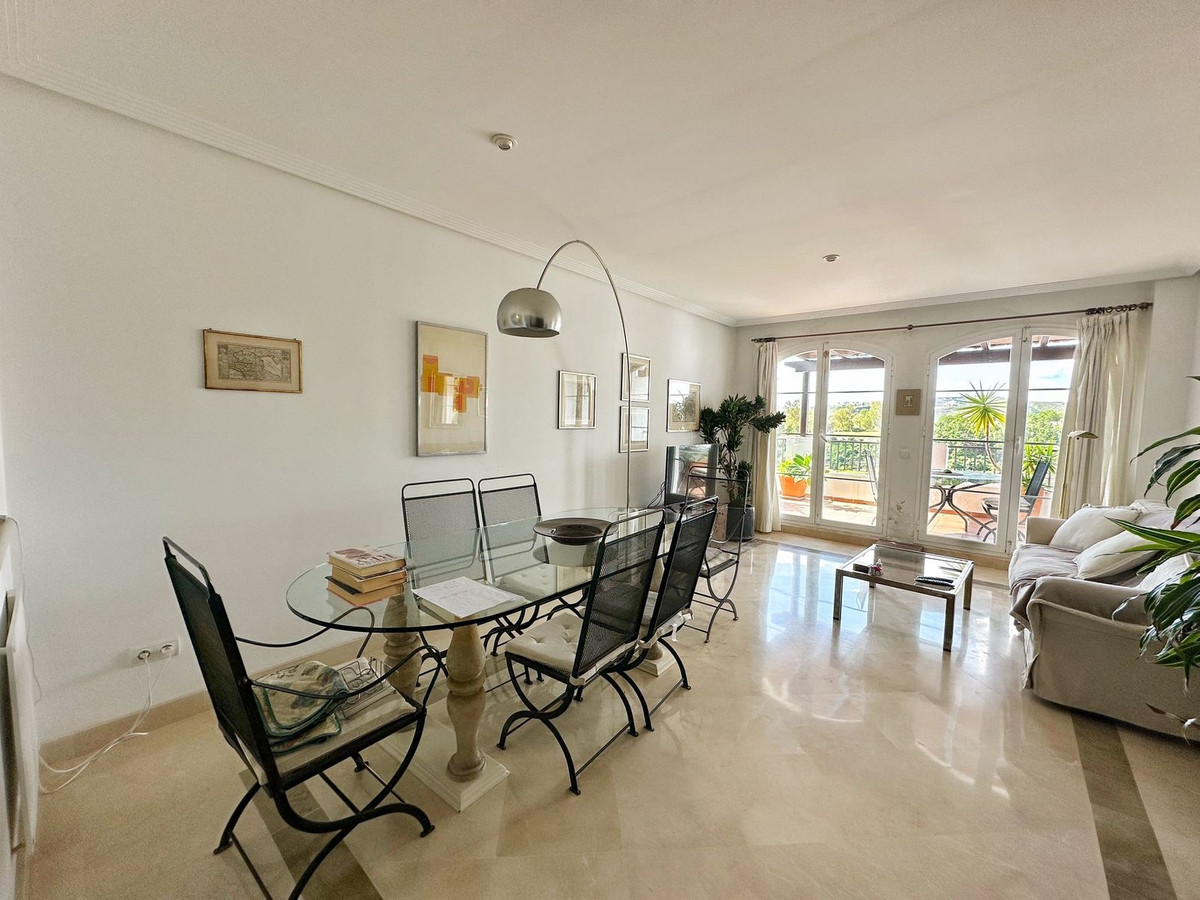 3 Bedroom Apartment for Sale in Los Arqueros — 5