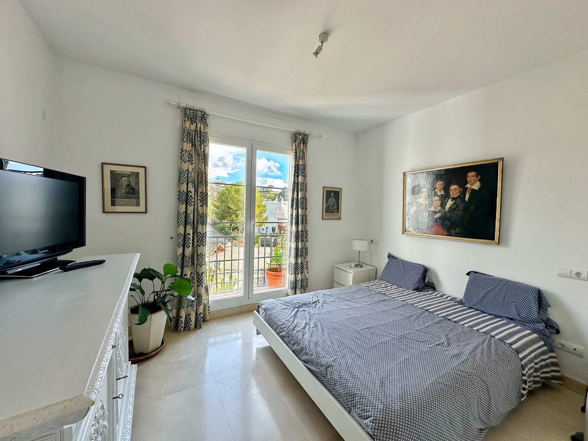 3 Bedroom Apartment for Sale in Los Arqueros — 6