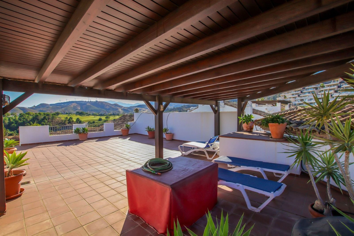 3 Bedroom Apartment for Sale in Los Arqueros — view 7