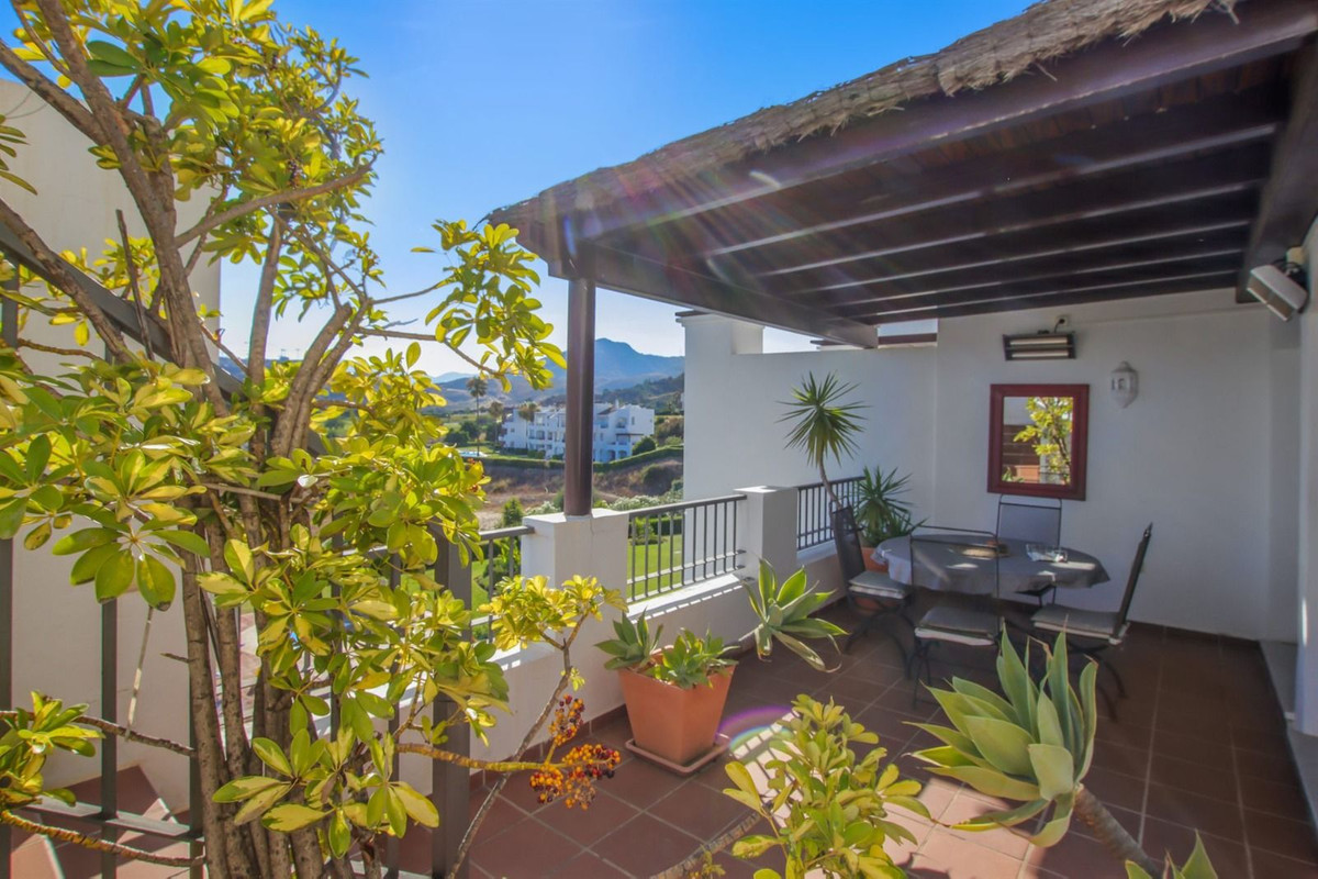 3 Bedroom Apartment for Sale in Los Arqueros — view 8