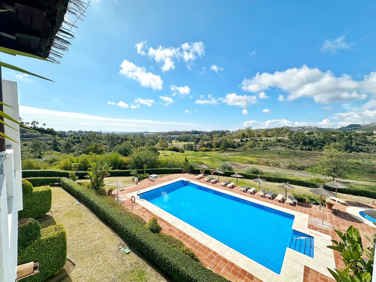 3 Bedroom Apartment for Sale in Los Arqueros — view 9