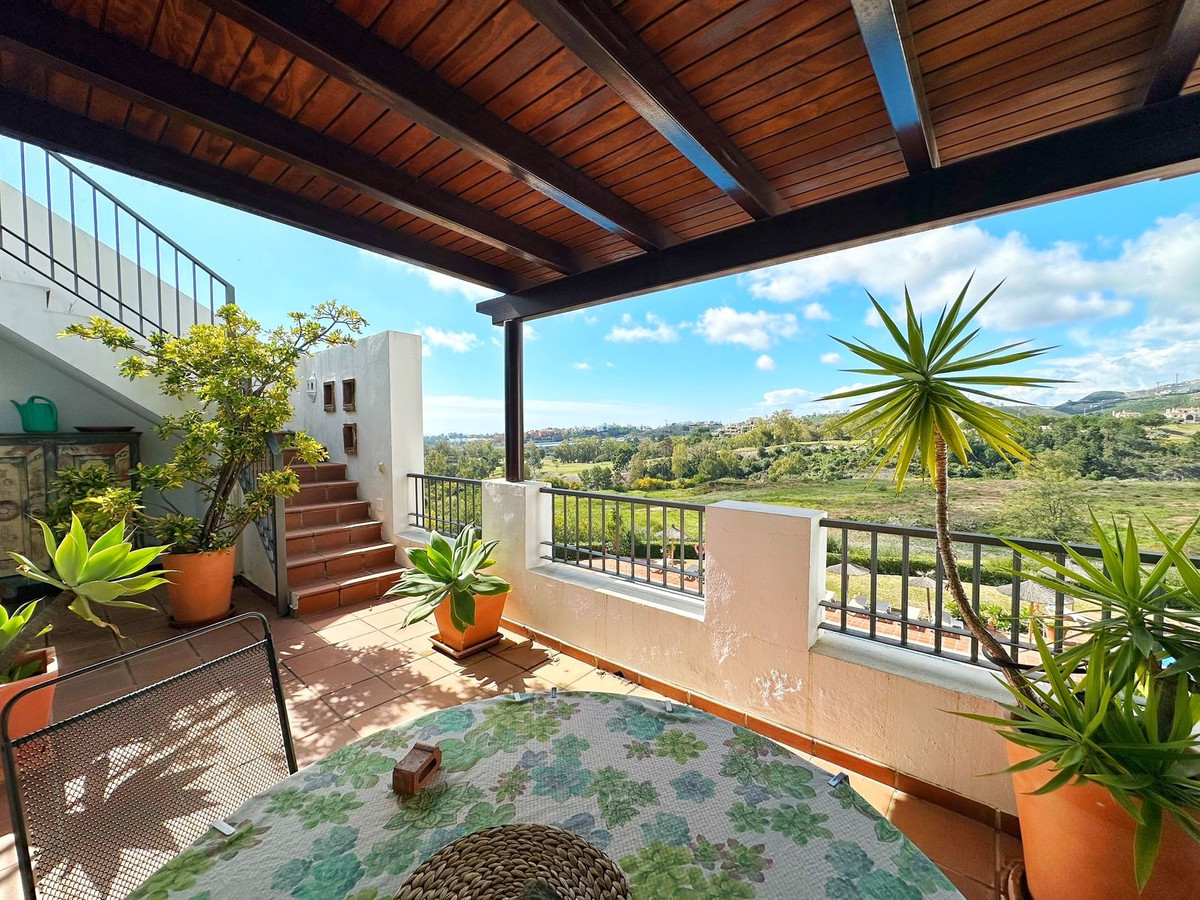 3 Bedroom Apartment for Sale in Los Arqueros — view 10