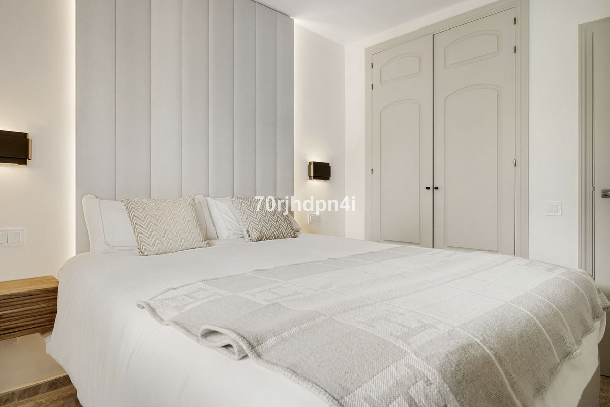 3 Bedroom Apartment for Sale in Nueva Andalucía
