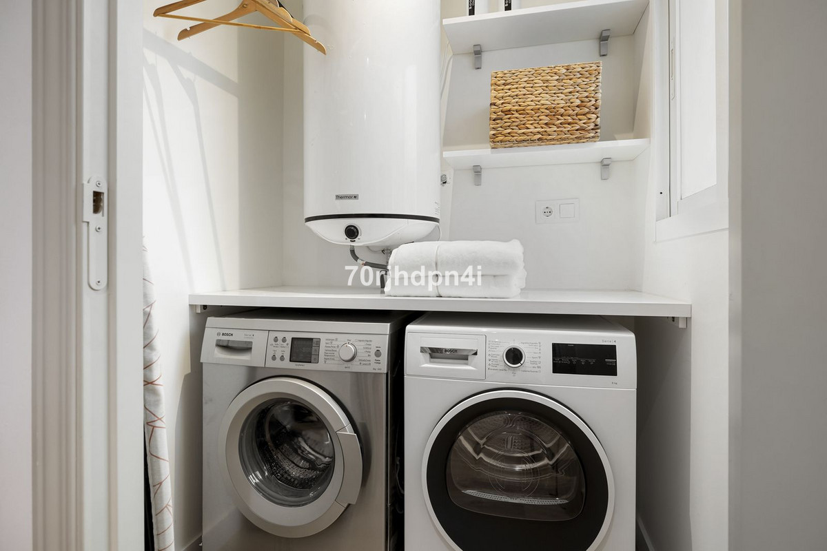 3 Bedroom Apartment for Sale in Nueva Andalucía — 2