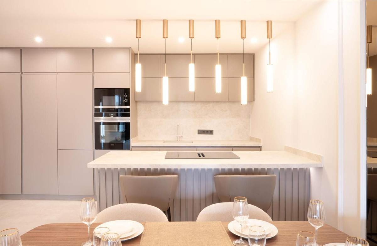 3 Bedroom Apartment for Sale in New Golden Mile — 3