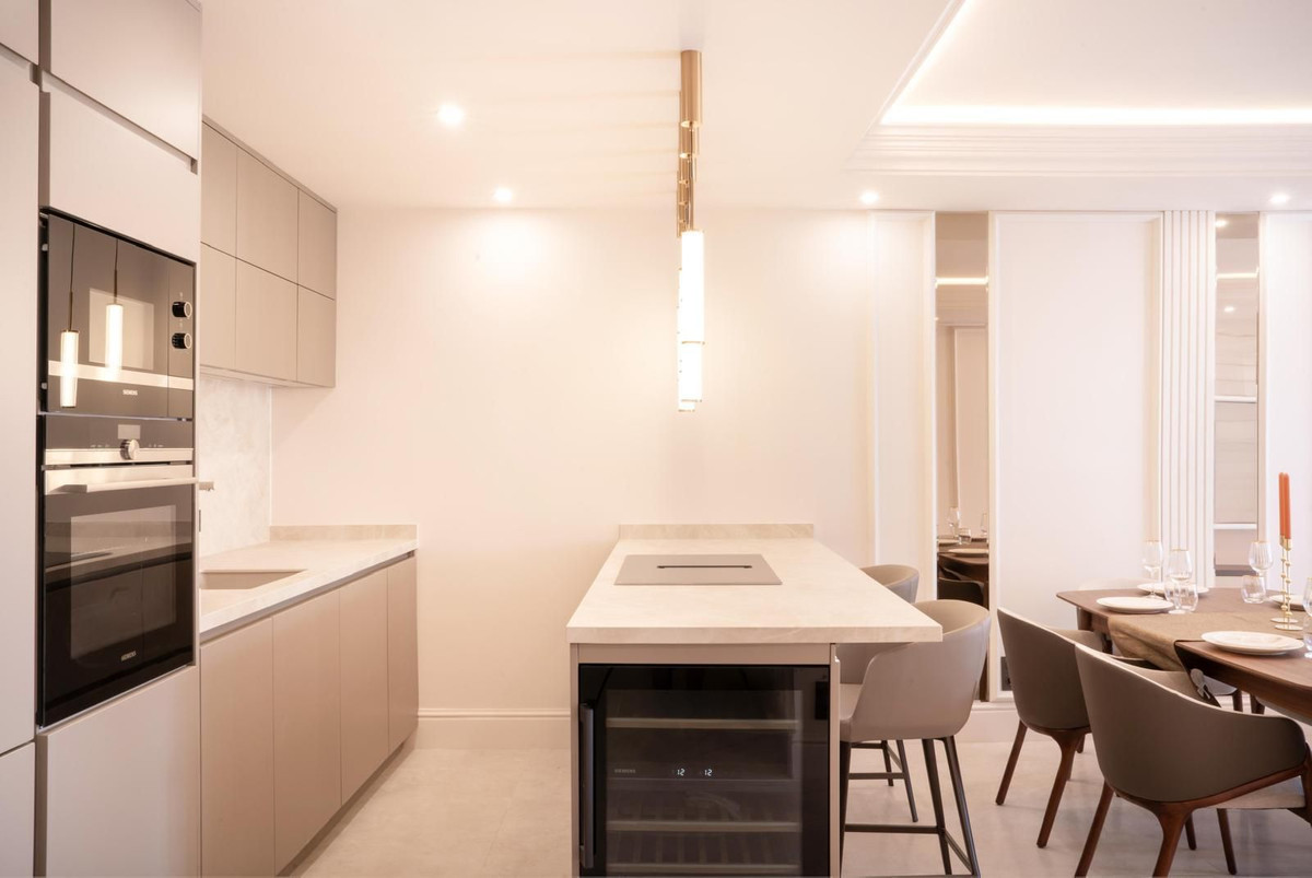 3 Bedroom Apartment for Sale in New Golden Mile — 4