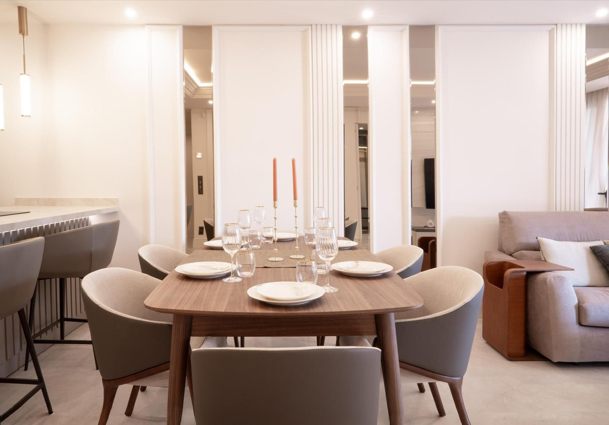 3 Bedroom Apartment for Sale in New Golden Mile — 6