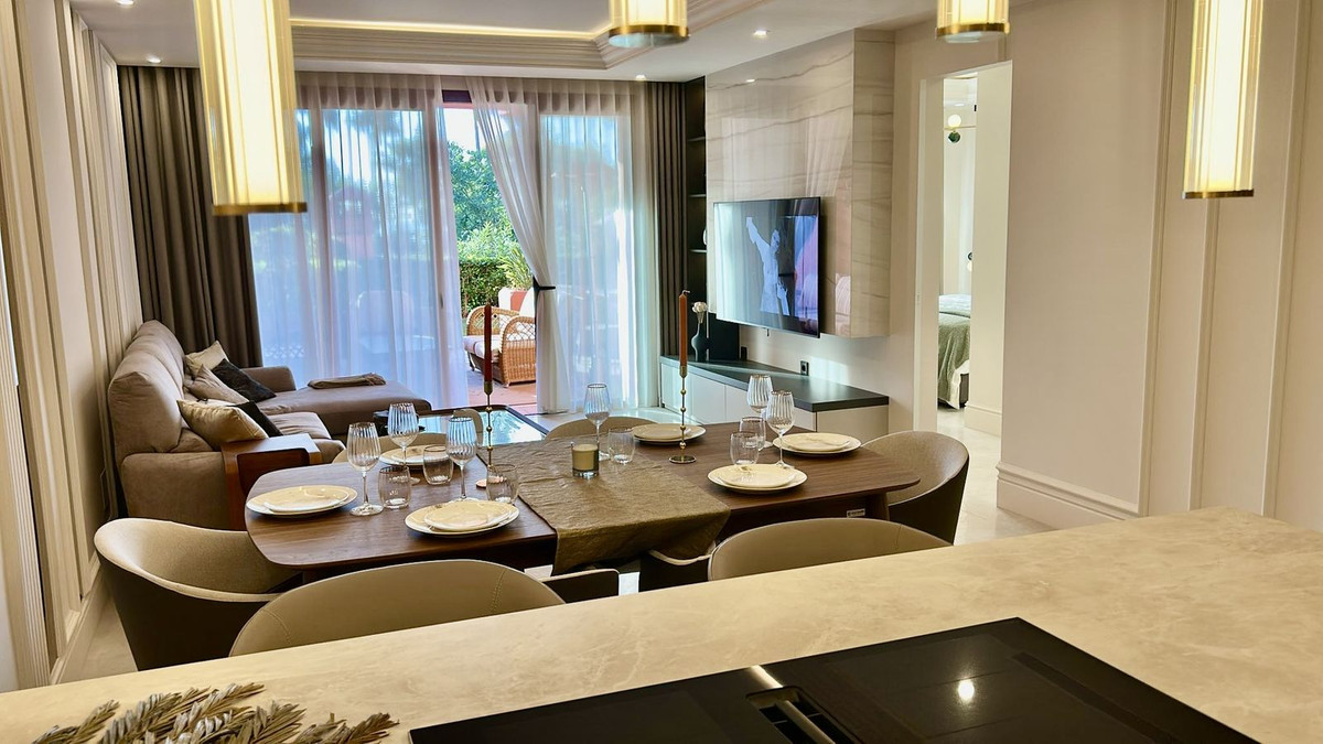 3 Bedroom Apartment for Sale in New Golden Mile — 8