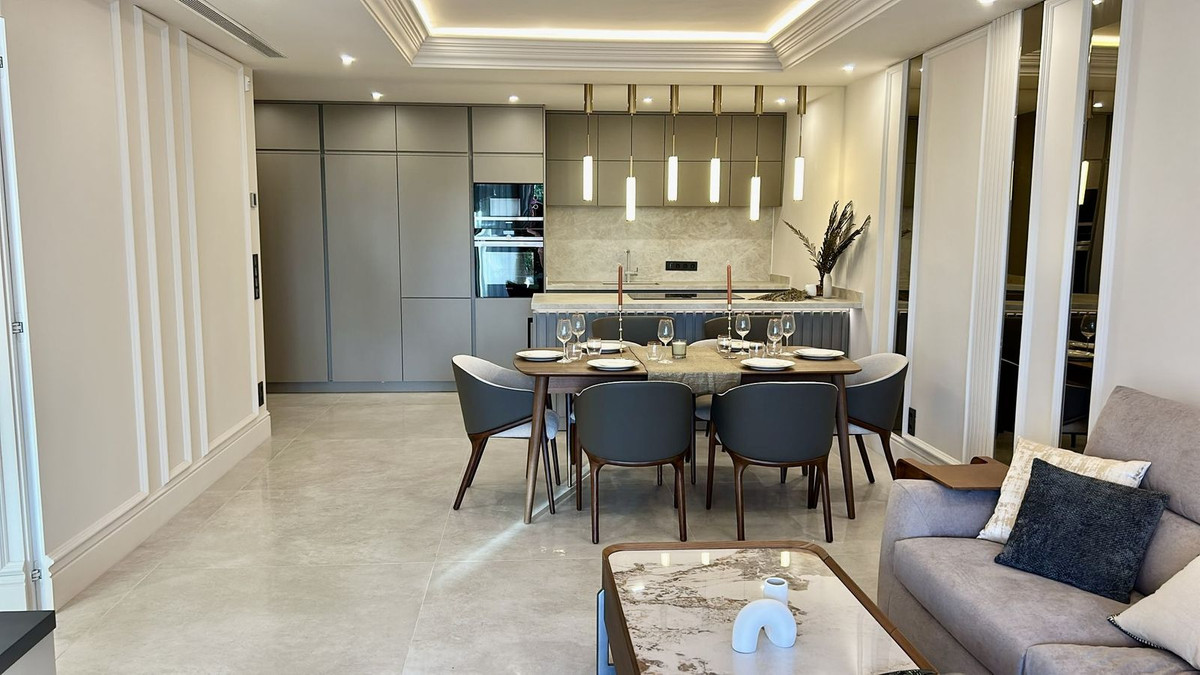3 Bedroom Apartment for Sale in New Golden Mile — 9