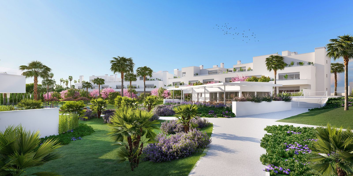 2 Bedroom Apartment for Sale in Cancelada