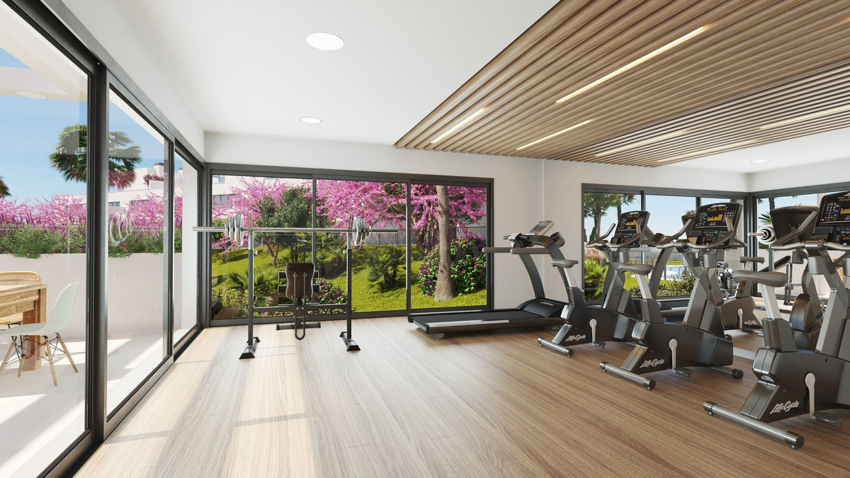 2 Bedroom Apartment for Sale in Cancelada — 3