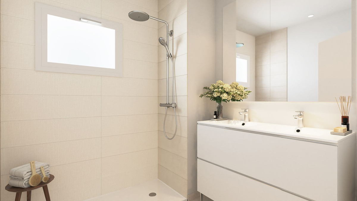 2 Bedroom Apartment for Sale in Cancelada — 5
