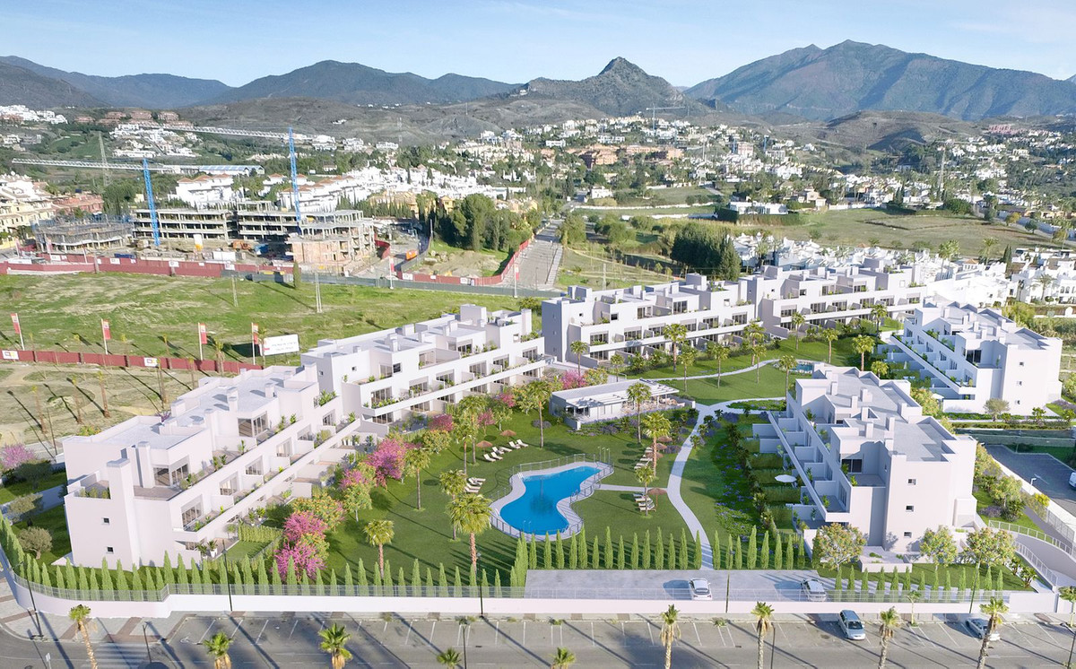 2 Bedroom Apartment for Sale in Cancelada — 6