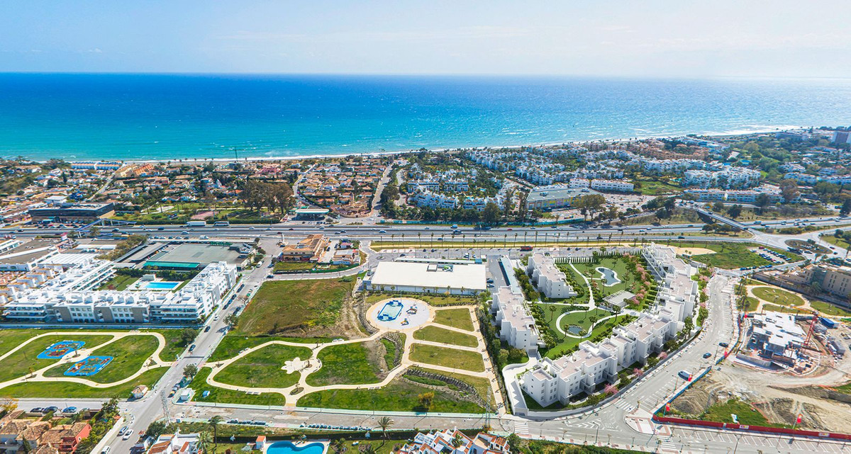 2 Bedroom Apartment for Sale in Cancelada — 8