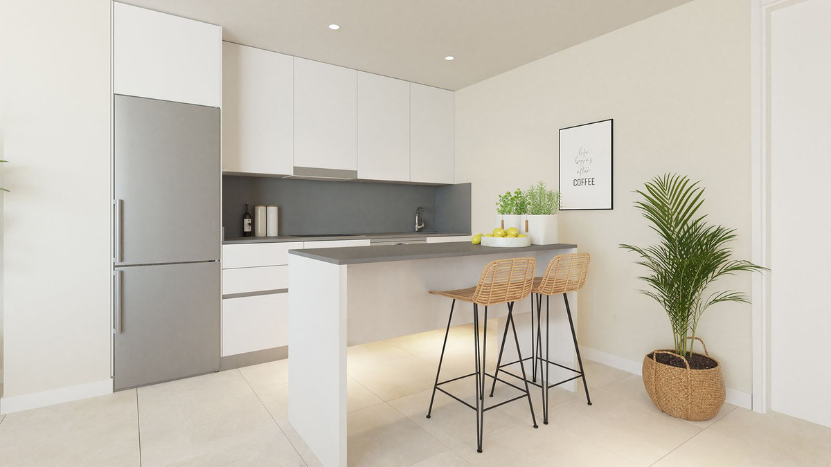 2 Bedroom Apartment for Sale in Cancelada — 9
