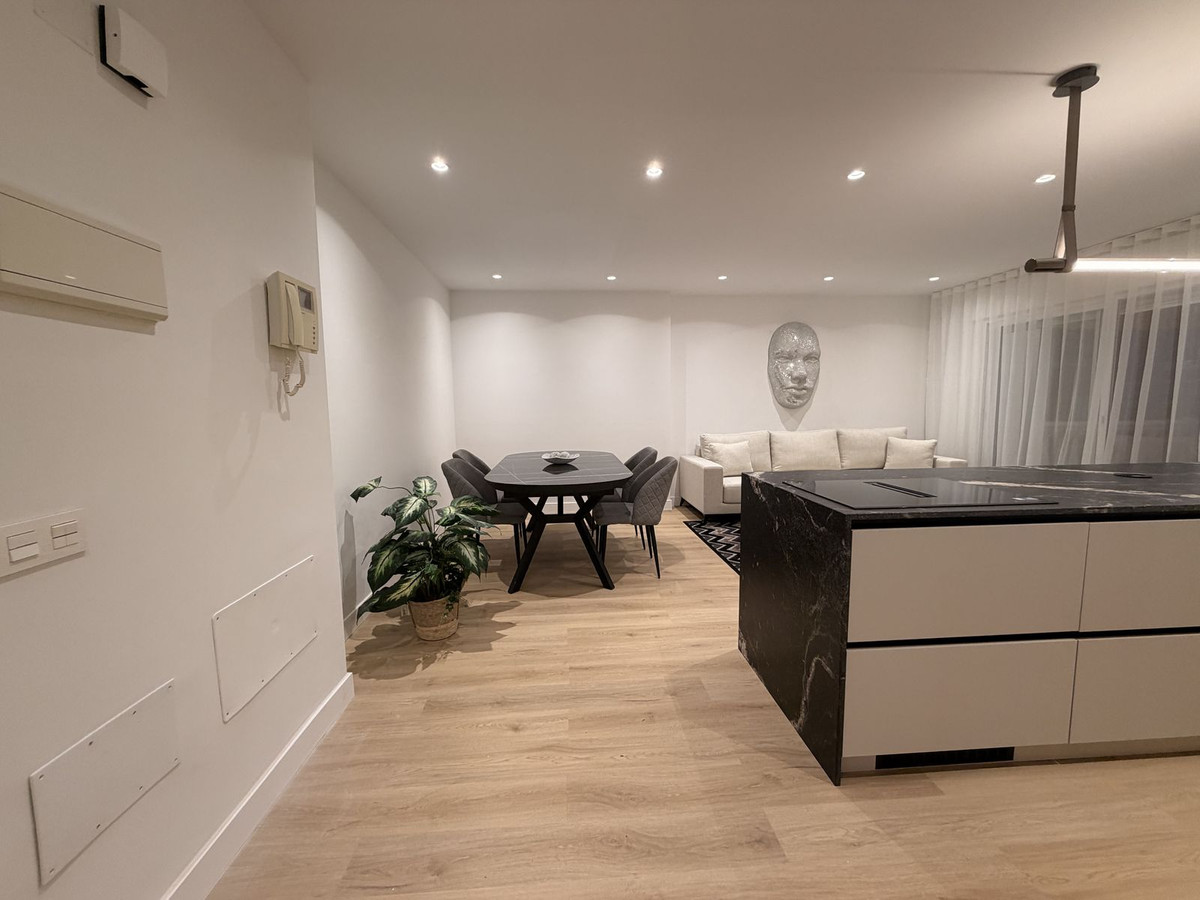 3 Bedroom Apartment for Sale in Nueva Andalucía