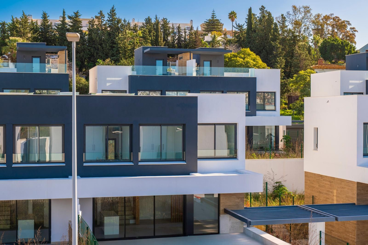 3 Bedroom Villa for Sale in Atalaya