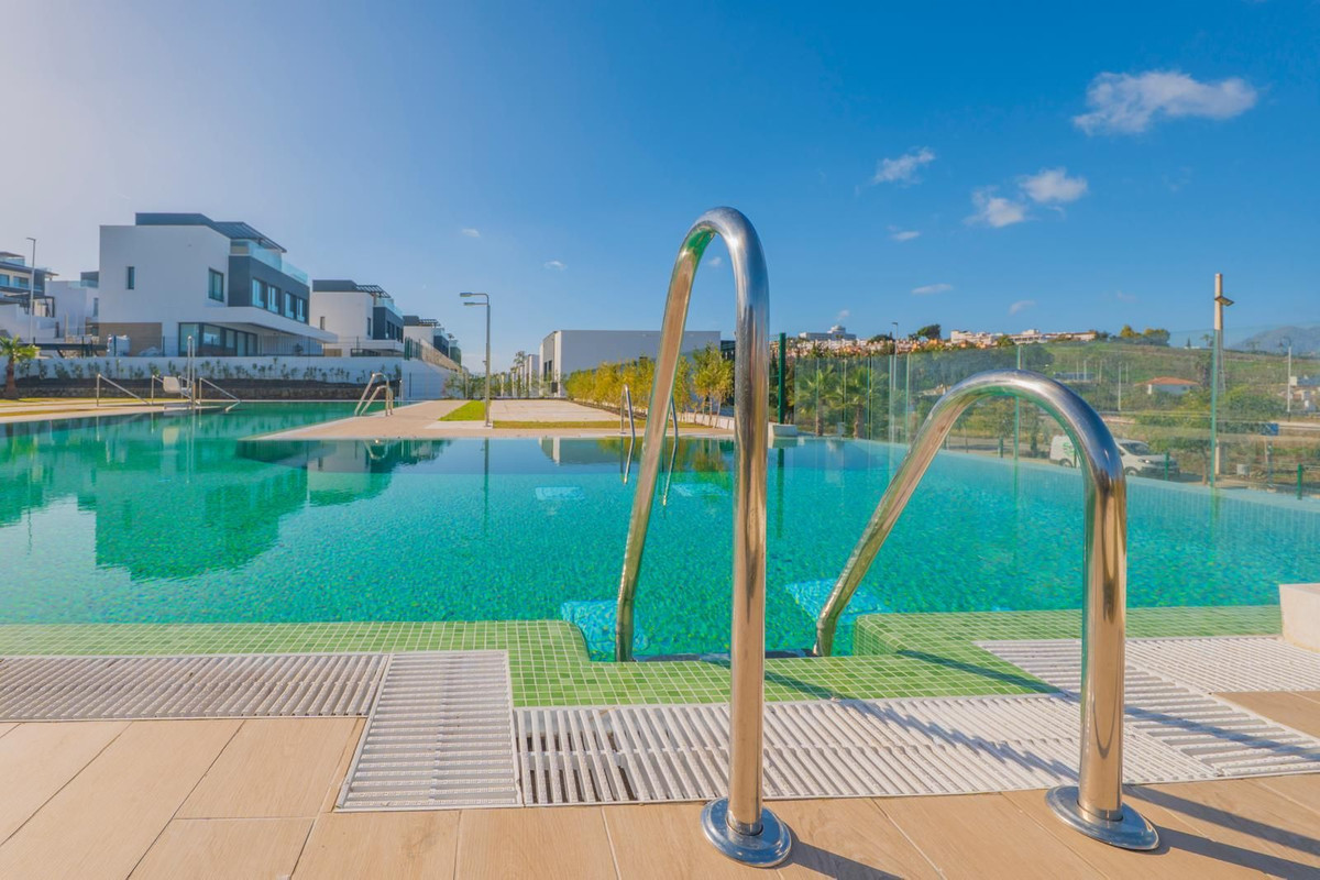 3 Bedroom Villa for Sale in Atalaya — 9