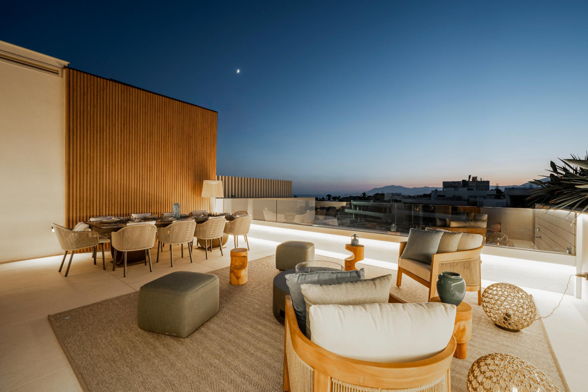 4 Bedroom Villa for Sale in Marbella — 5