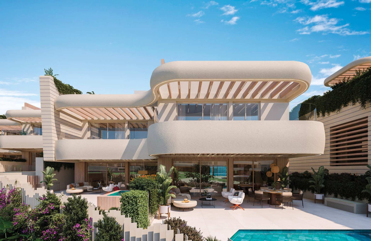 4 Bedroom Villa for Sale in Marbella — view 10