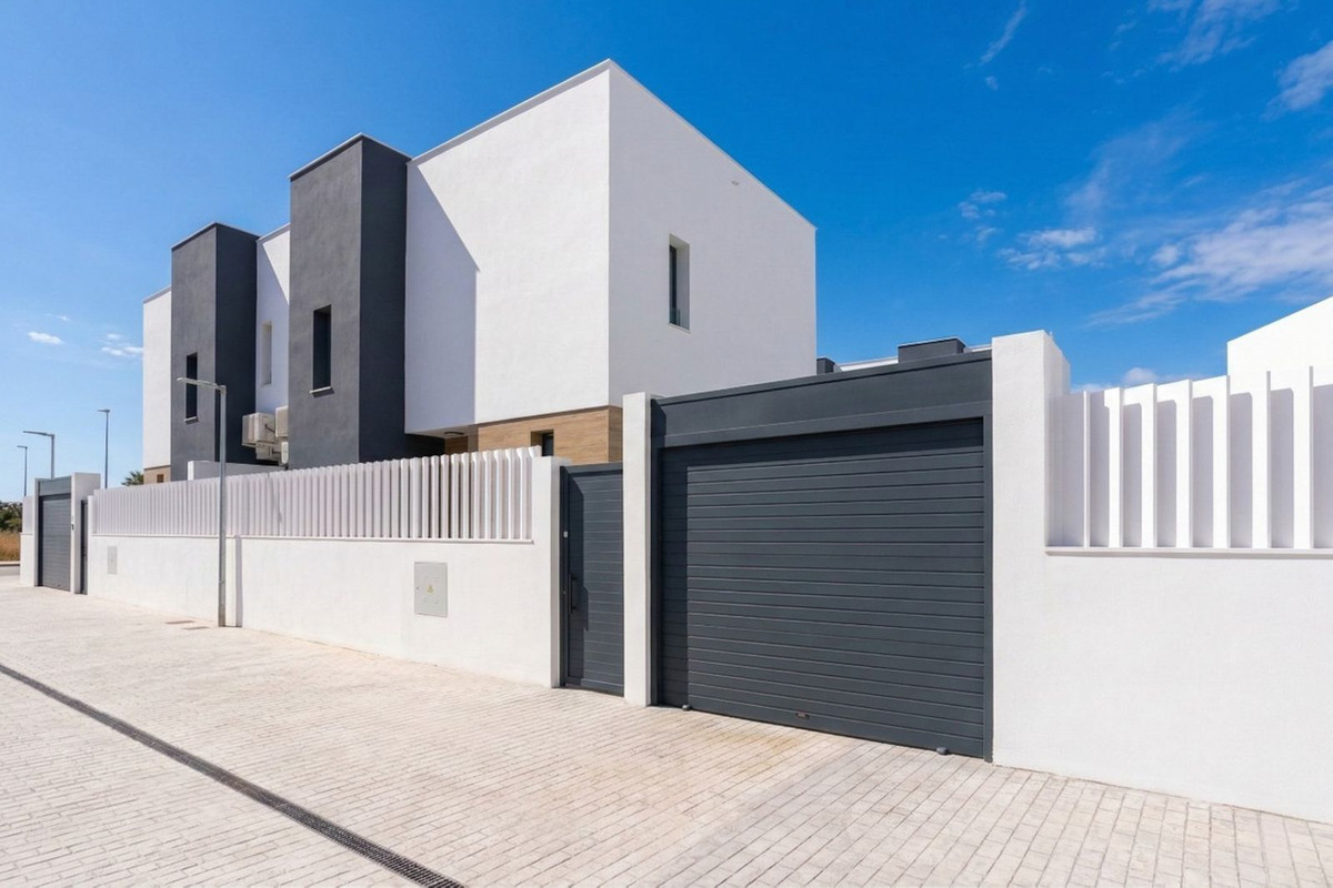 3 Bedroom Villa for Sale in Atalaya