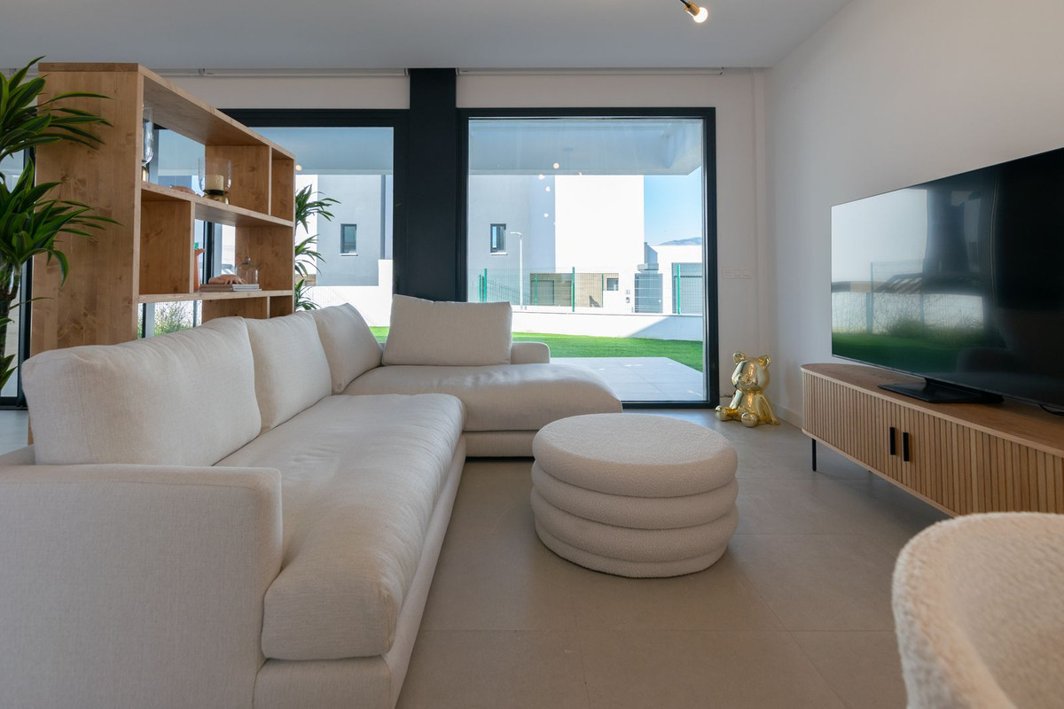 3 Bedroom Villa for Sale in Atalaya — 2
