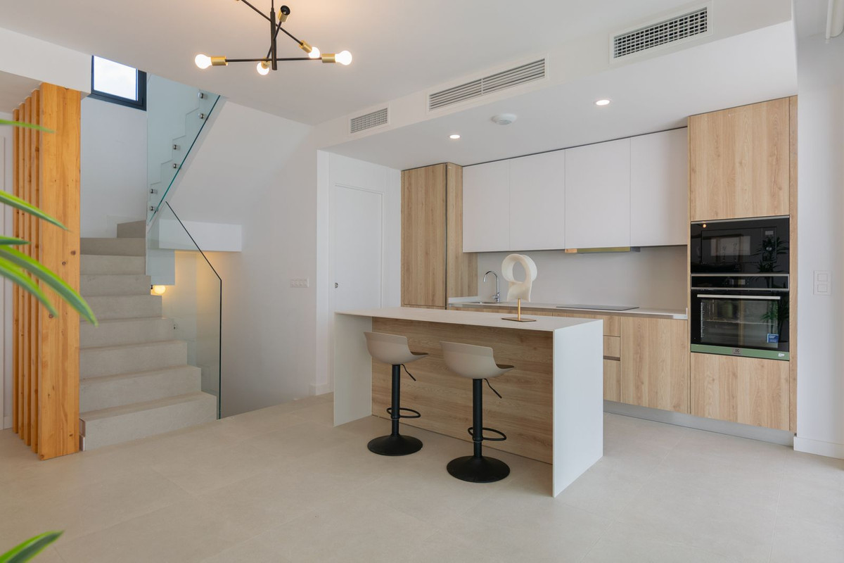 3 Bedroom Villa for Sale in Atalaya — 3