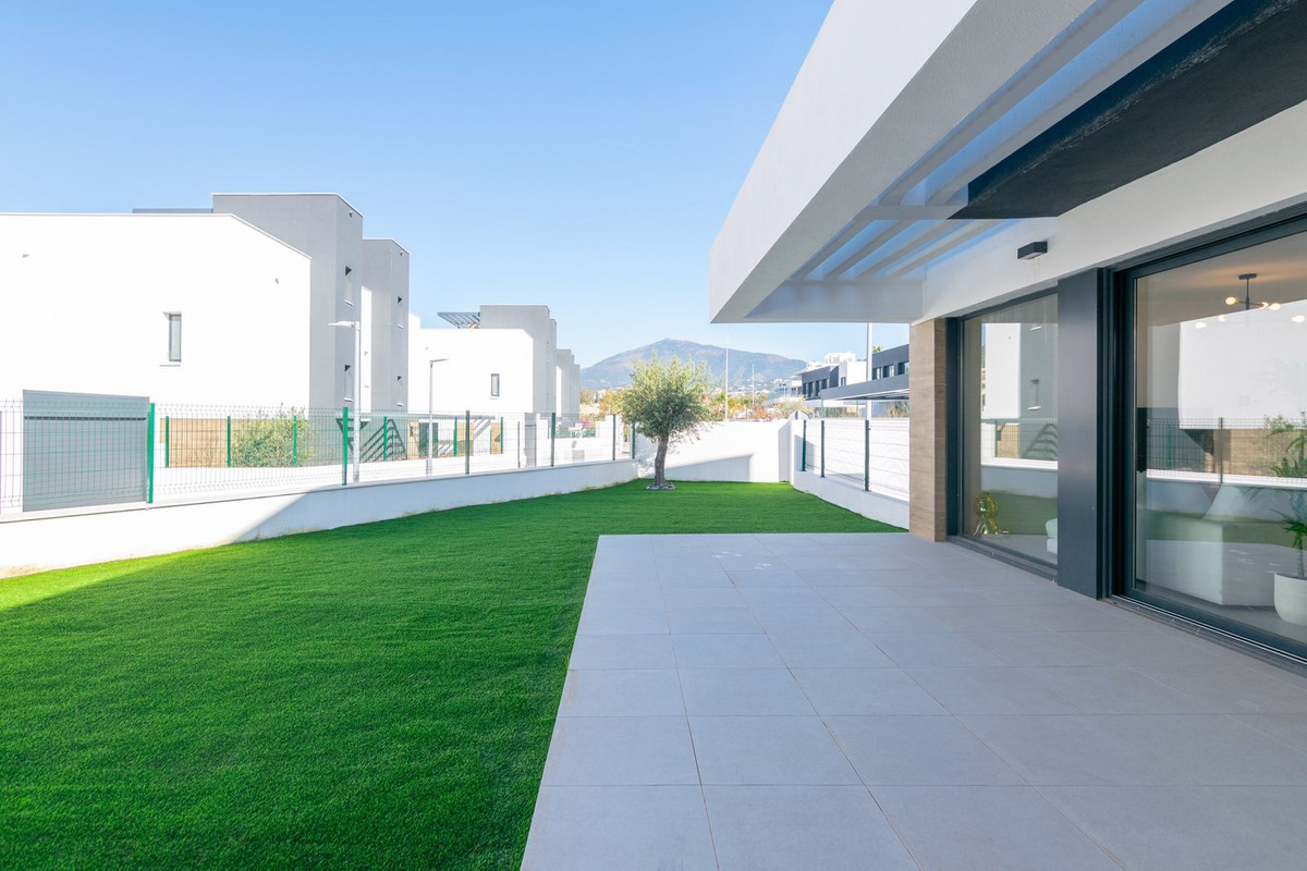 3 Bedroom Villa for Sale in Atalaya — 4