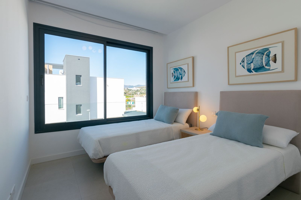 3 Bedroom Villa for Sale in Atalaya — 7