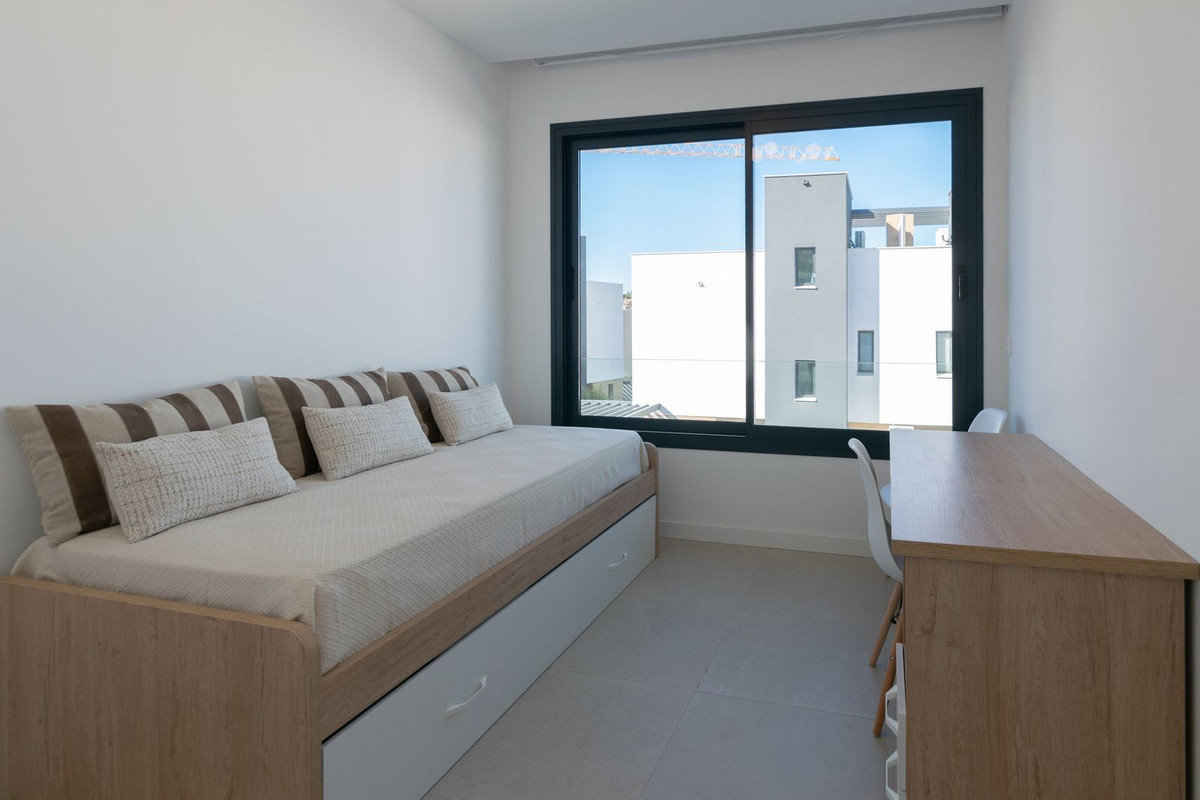 3 Bedroom Villa for Sale in Atalaya — 8